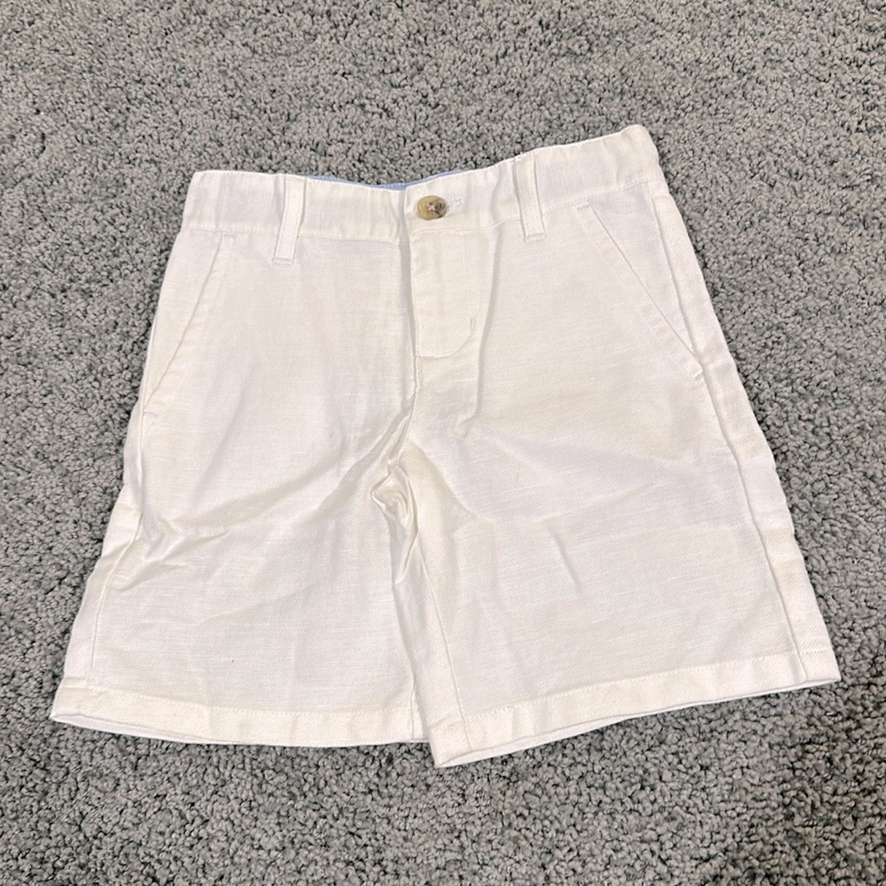 Janie and Jack Shorts
